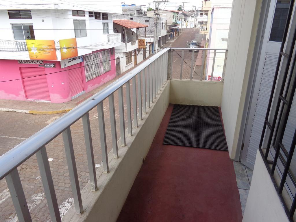 Hostal Miconia ปูแอร์โตอาโยรา ห้อง รูปภาพ